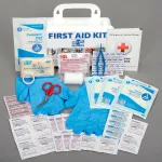 Weatherproof First Aid Kits