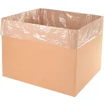 Global Industrial™ Gaylord & Tote Bin Liners