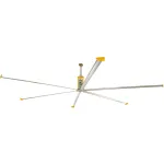 Big Ass Fans® Basic 6 HVLS Industrial Ceiling Fans