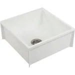 Floor Mounted Mop Sinks