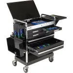 Sunex® Tool Carts