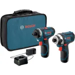 Bosch Power Tool Kits