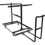 Barricade Carts