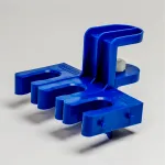 Pipettor Holder Systems