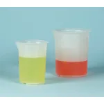 Beakers