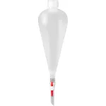 Separatory Funnels