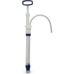 Siphons And Pumps