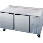 Worktop Refrigerators & Freezers Base Model Series