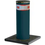 Automatic Retractable Bollards