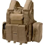 Tactical Vests
