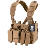 Tactical Chest Rigs