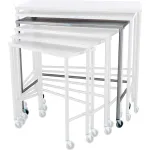 Nesting Work Tables