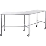 Angular Work Tables