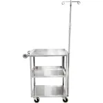 IV Carts