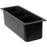 Ice Bin Beverage Holder Insert