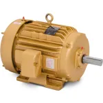 Premium Totally Enclosed Motors