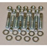 Dock Leveler Accessories