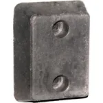 Dock Leveler Accessories