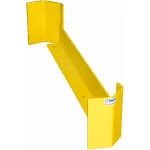Pallet Rack End Protectors
