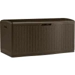 Deck Storage Boxes