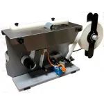 Belt Drive and L-Clip Case Sealers