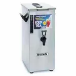Iced Tea & Coffee Dispensers