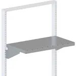 BOSTONtec Upper Workbench Shelves