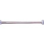 Heavy-Duty Shower Curtain Rod
