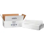Insulated Shipping Kits