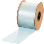 Flat Bags on a Roll