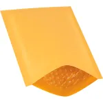 Heat-Seal Bubble Mailers