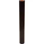 Black Poly Sheeting