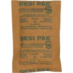Clay Desiccants - Kraft Bags