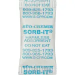 Silica Gel Packets