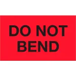 "Do Not" Labels