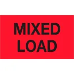 "Mixed" Labels