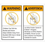 Regulated D.O.T Labels