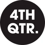 Quarters & Years Inventory Labels