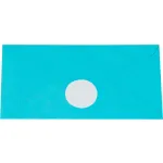 White Paper Mailing Labels
