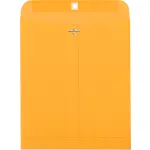 Clasp Envelopes