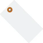 Tyvek® Shipping Tags - White