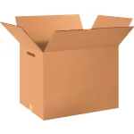 Double Wall Corrugated Boxes w/ Hand Holes