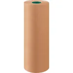 Virgin Kraft Paper Rolls