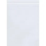 Double Track Reclosable Bags