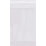 Resealable Poly Bags