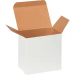 Reverse Tuck Folding Boxes