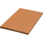 Corrugated Sheets - Single Wall