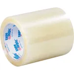 Label Protection Tape