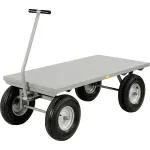 Flush Deck Wagon Trucks