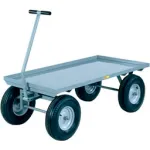 Lip Deck Wagon Trucks